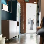 Pensión Mercado 4*