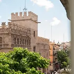 Pensión Mercado