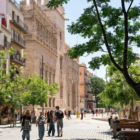 Mercado 4*