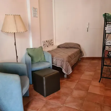 Mercado Guest house