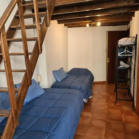 Guest house Mercado *