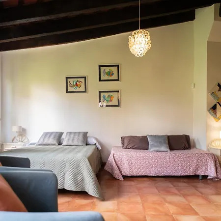 Guest house Mercado Valencia