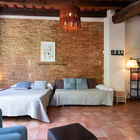 Guest house Mercado