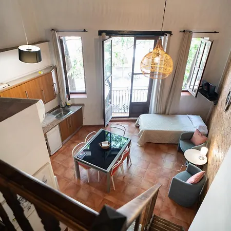 Guest house Mercado Valencia
