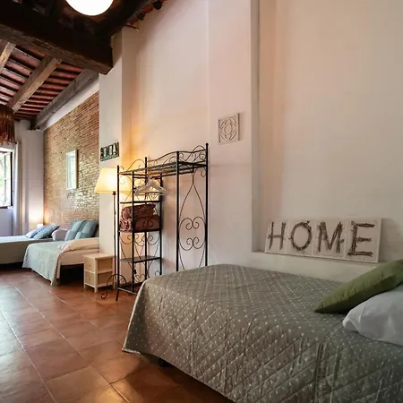 Mercado Guest house