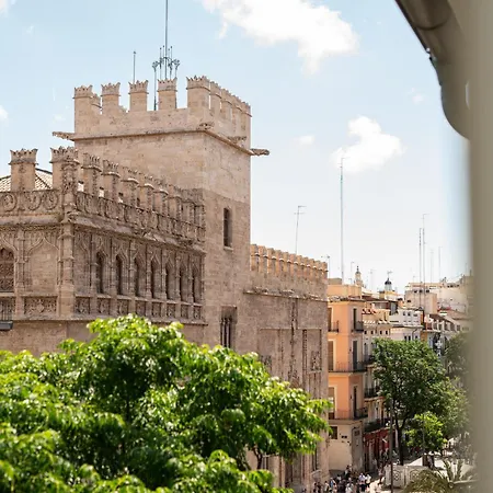 Guest house Mercado