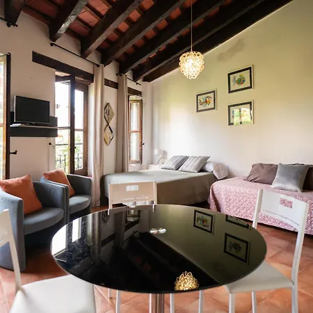 Guest house Mercado