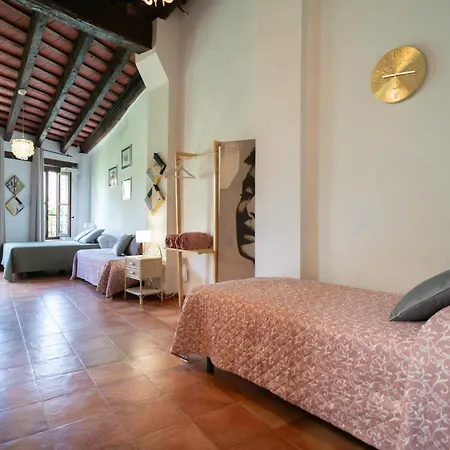 Mercado Guest house Valencia
