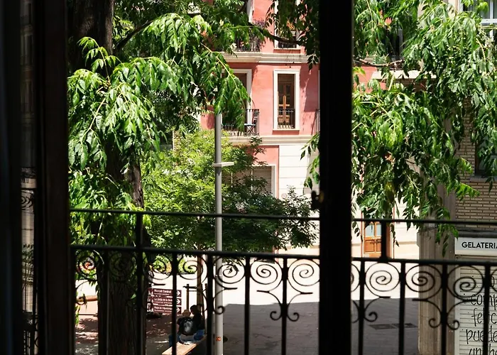 Maison d'hôtes Mercado 4*