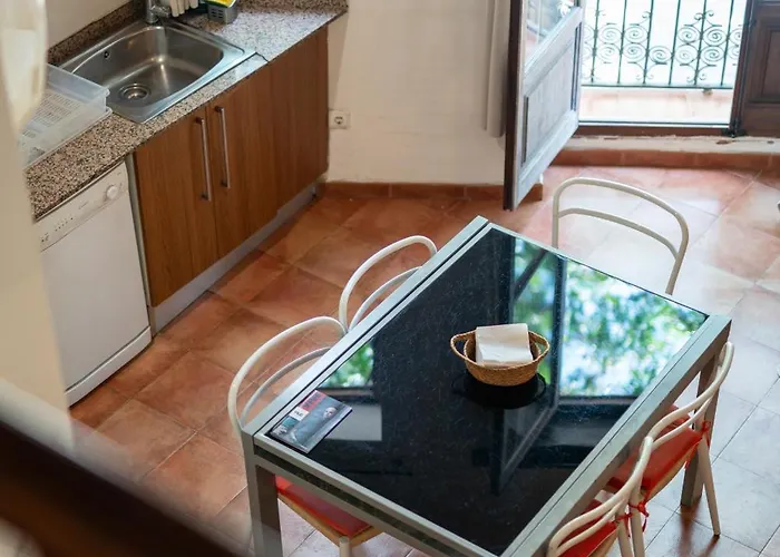 Mercado Maison d'hôtes 4*