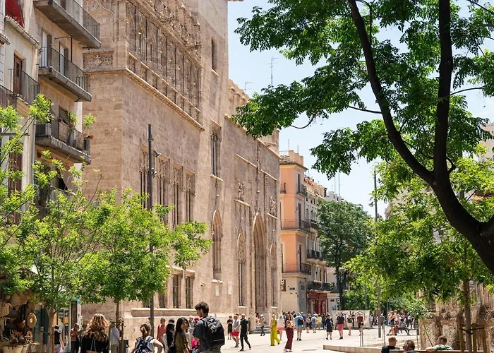 Mercado 4*