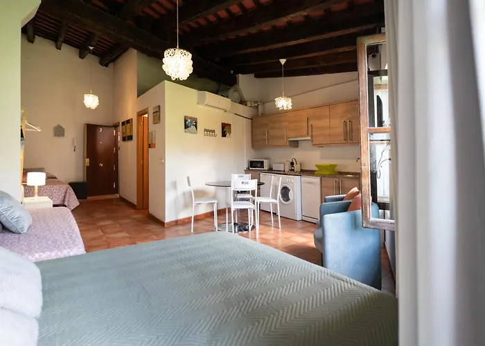 Mercado Maison d'hôtes 4*