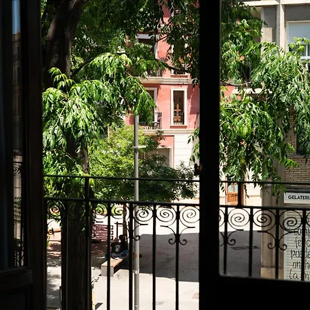 Pensionat Mercado 4*