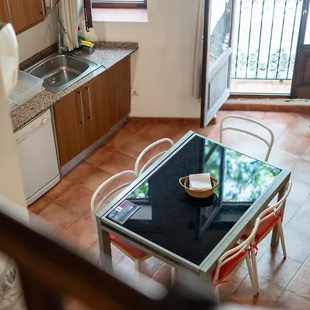 Mercado Pensionat 4*