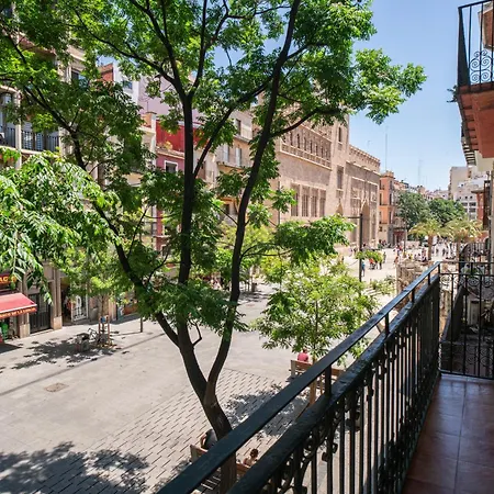 Mercado Maison d'hôtes