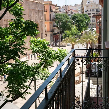 Mercado Pensionat 4*