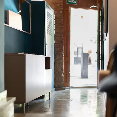 Pensionat Mercado 4*