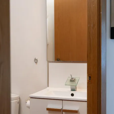 Maison d'hôtes Mercado Valence