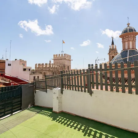 Mercado Pensionat 4*