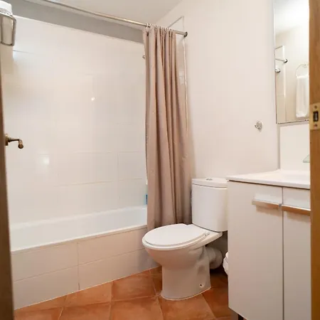 Pensionat Mercado 4*